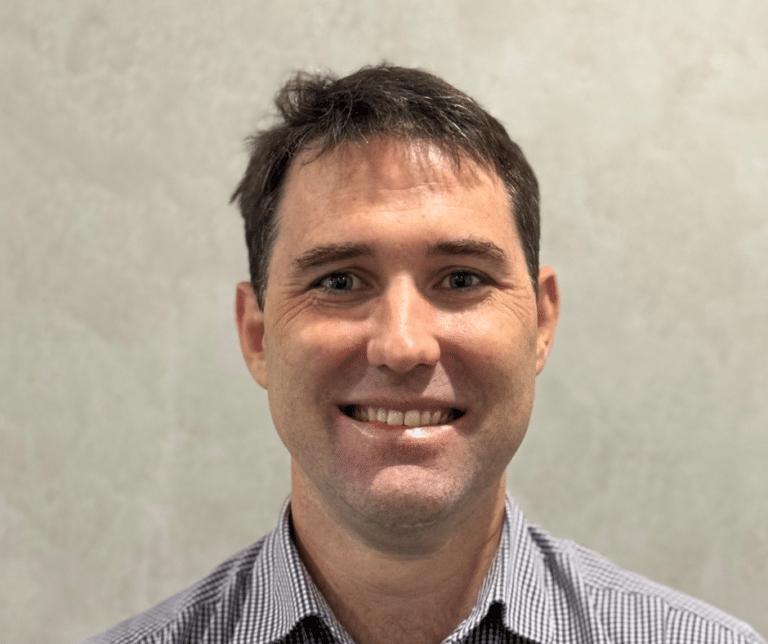 Dr Shaun McCrystal | Jindalee Care Medical Practice